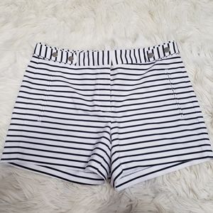 💫3/$50💫Zara Striped Shorts